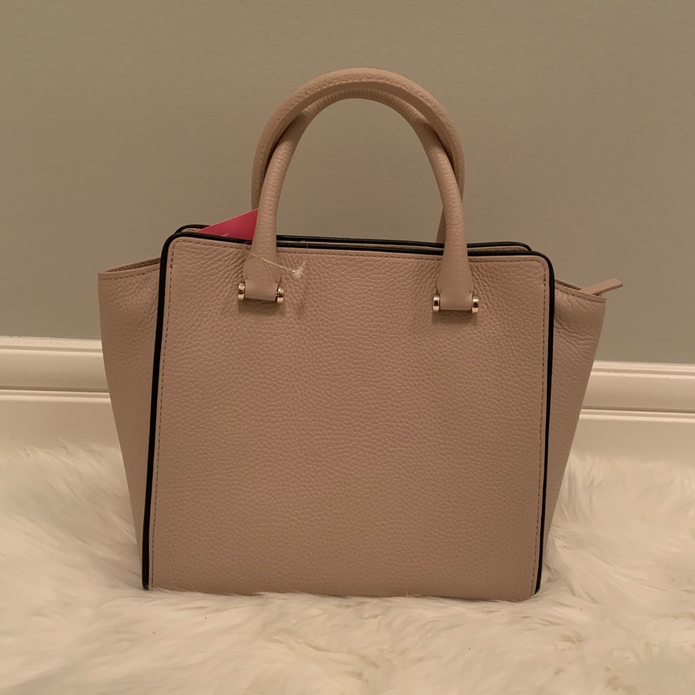 💕NEW💕KATE SPADE SATCHEL/CROSSBODY - Picture 4 of 4